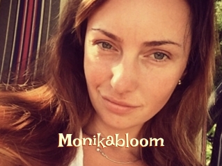 Monikabloom