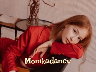 Monikadance