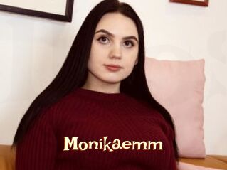 Monikaemm