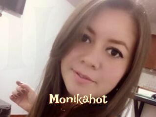 Monikahot