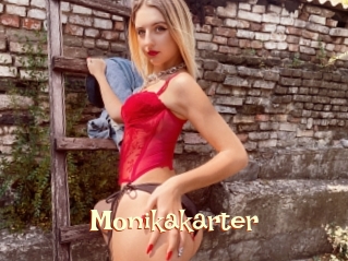 Monikakarter