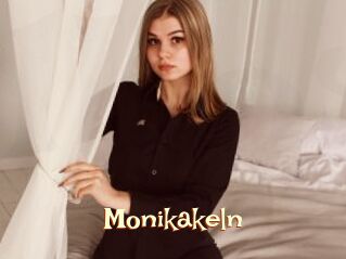 Monikakeln