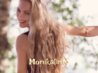 Monikalime