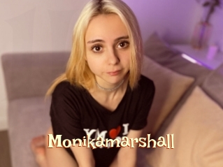 Monikamarshall