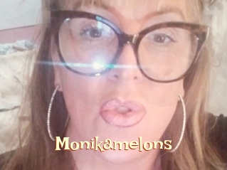 Monikamelons