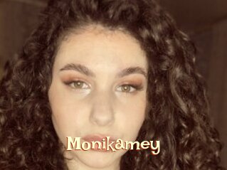 Monikamey