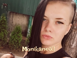 Monikaneall