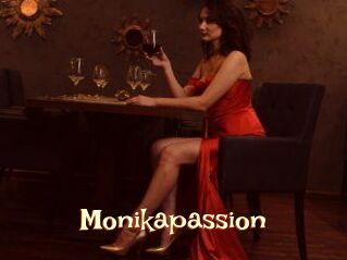 Monikapassion
