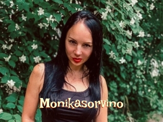 Monikasorvino