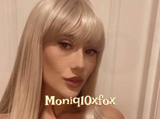 Moniq10xfox
