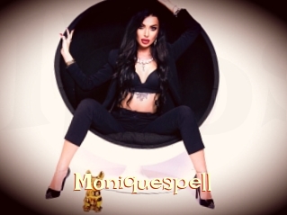 Moniquespell