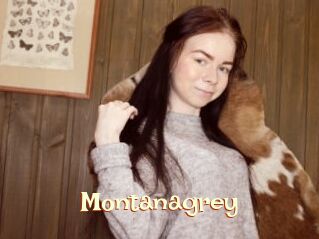 Montanagrey