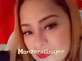 Monzeratboyer