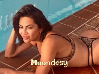 Moondesy