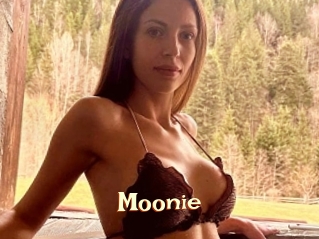 Moonie
