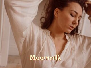 Moonmilk