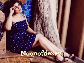 Moonofdesert