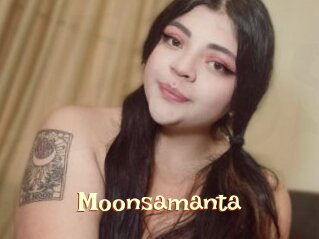 Moonsamanta