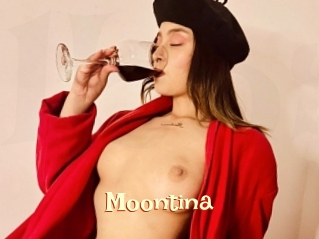 Moontina