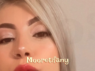 Mooretifany