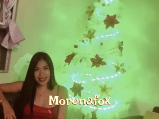Morenafox