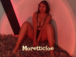 Moretticloe
