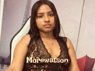 Morewatson