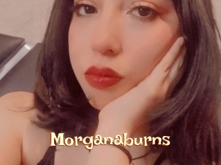 Morganaburns
