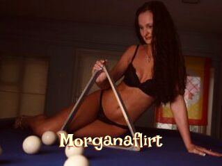 Morganaflirt