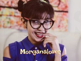 Morganalover