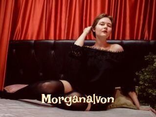 Morganalvon