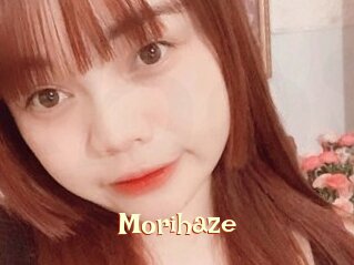 Morihaze