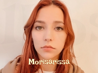 Morisarissa