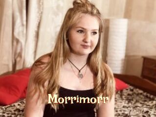 Morrimorr
