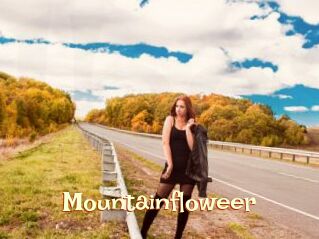 Mountainfloweer
