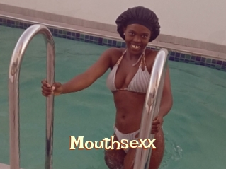 Mouthsexx
