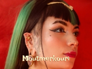 Moutmerkouri