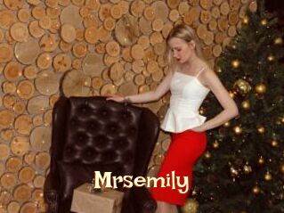 Mrsemily