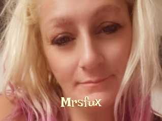 Mrsfux