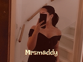 Mrsmaddy