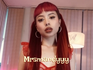 Mrsmandyyy