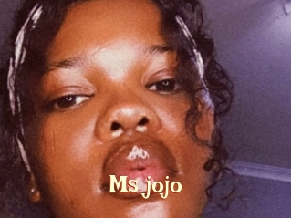 Ms_jojo