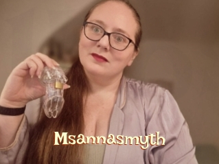 Msannasmyth