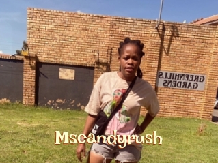 Mscandyrush