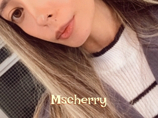 Mscherry