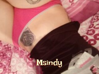 Msindy