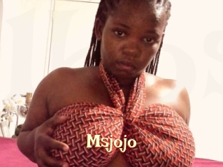 Msjojo