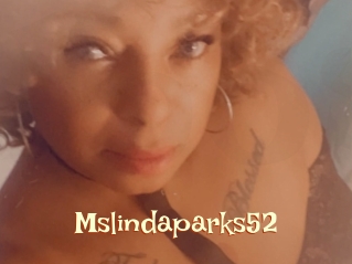 Mslindaparks52