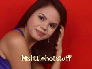 Mslittlehotstuff