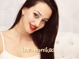 Msmonikas